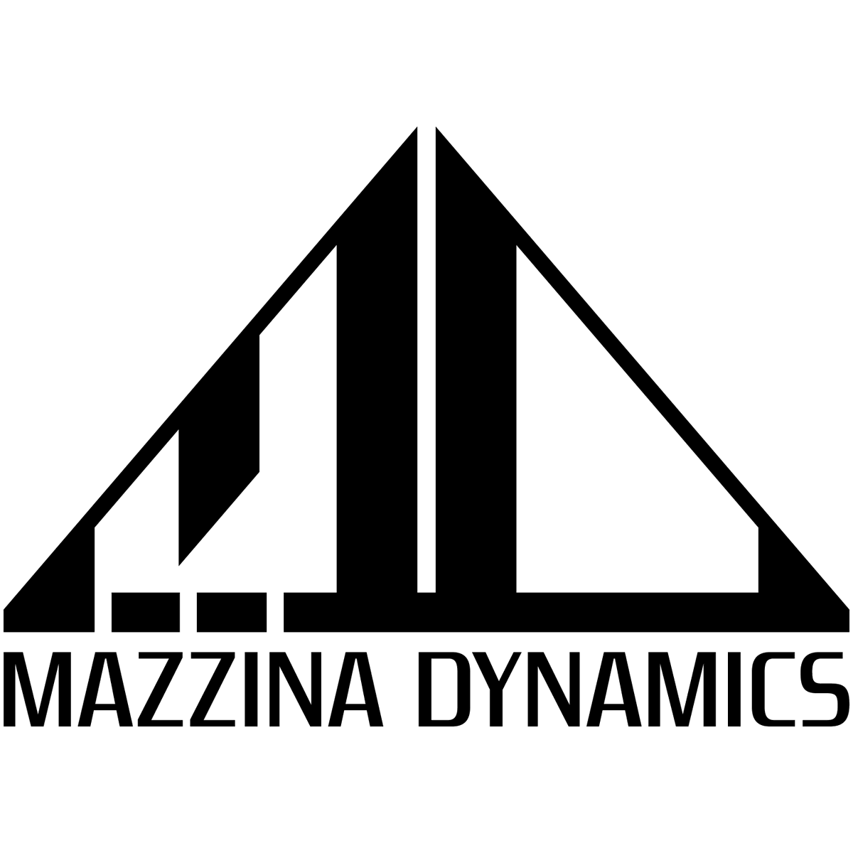TGettoni's tweet photo. Mazzina Dynamics Logos https://t.co/6rFxITXKE5