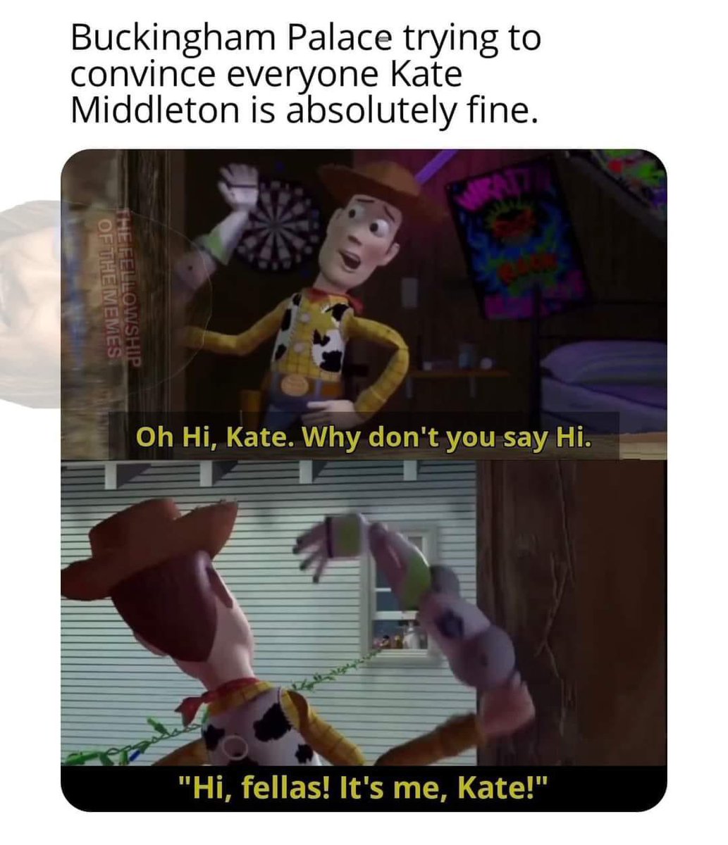 jobrannon's tweet image. #kate
#wtfisgoingon?