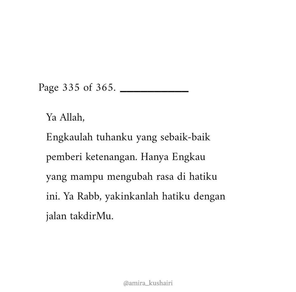 SantapanMinda's tweet photo. Amin Ya Allah. https://t.co/pTCMR5RJn0