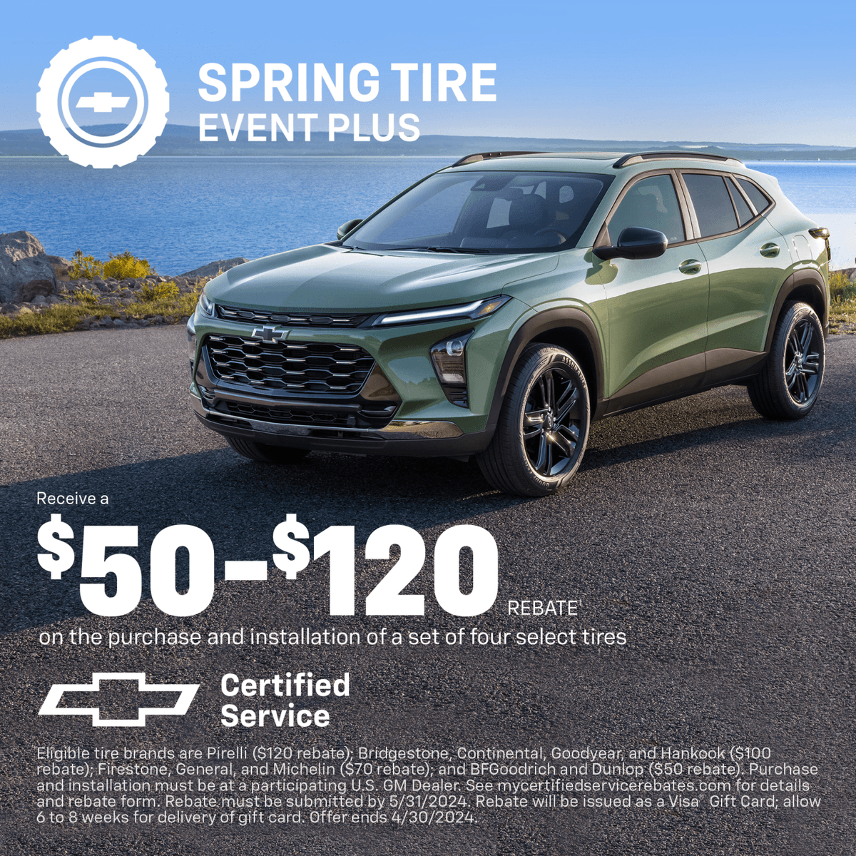 Kevin Whitaker Chevrolet tweet media