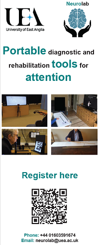 UEANeuroLab's tweet photo. We are raising awareness about #BrainAwarenessWeek by sharing the rehab and assessment tools we have developed for stroke care  #BrainWeek. Want to acess them? Register below and join the revolution :)
@UEAResearch
@UEAPsychology
@StephanieRossit https://t.co/do6EzQNyvy