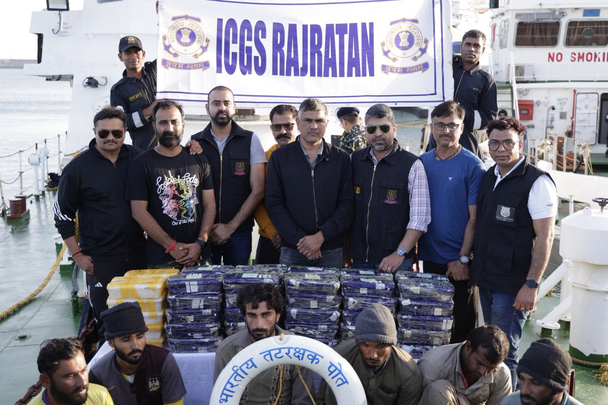 NCB INDIA tweet media
