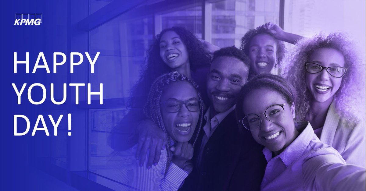 KPMG Zambia (@kpmgzambia) on Twitter photo 