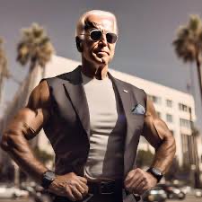 ProgresivePatrt's tweet image. Patriots, Jacked up Joe (Sean Hannity’s new nickname) has sent the Republican Party into a disastrous tailspin after his magnificent SOTU.  They have spent 4 solid years lying to the American People about Jacked up Joe having “dementia” and it blew up in their face spectacularly!