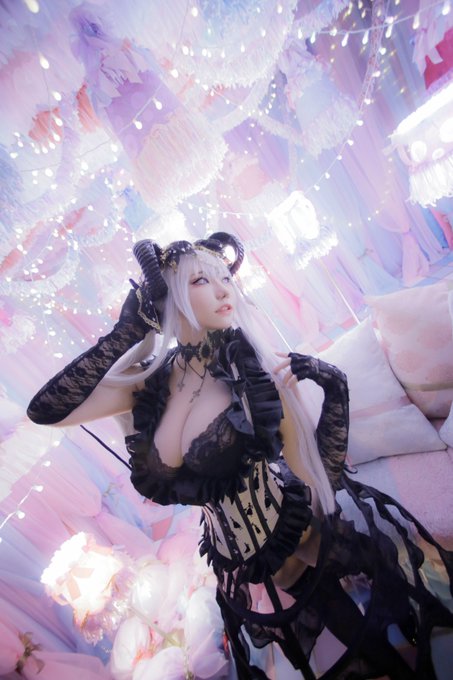 コスプレイヤーサクのTwitter画像39
