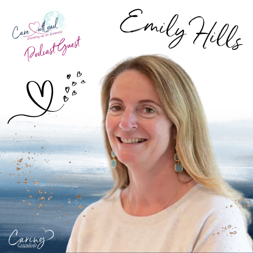 From navigating global workshops to reimagining education during a pandemic, Emily Hills' journey with Sensory Beginnings is nothing short of inspiring. 🌍💡 Don't miss her incredible story on our latest podcast episode. #CAREOUTLOUD #caringessentials courses-caringessentials.net/podcasts/care-…
