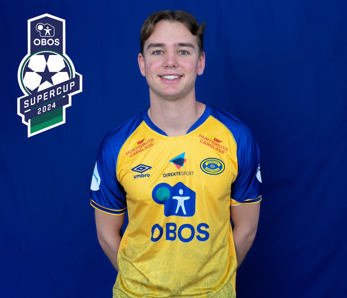 Vår egen Preben Asp er denne uken, sammen med Mats Brændvang (<a href="/OppsalFotball/">Oppsal IF Fotball</a>) og Sebastian Remme Berge (<a href="/EidsvoldTurn/">EidsvoldTurnFotball</a>) , gjest i OBOS Supercup Podcast! 💛💙

Hør episoden ved å klikke linken under eller søk den opp i din favoritt podcast-avspiller!

open.spotify.com/episode/59qY8d…