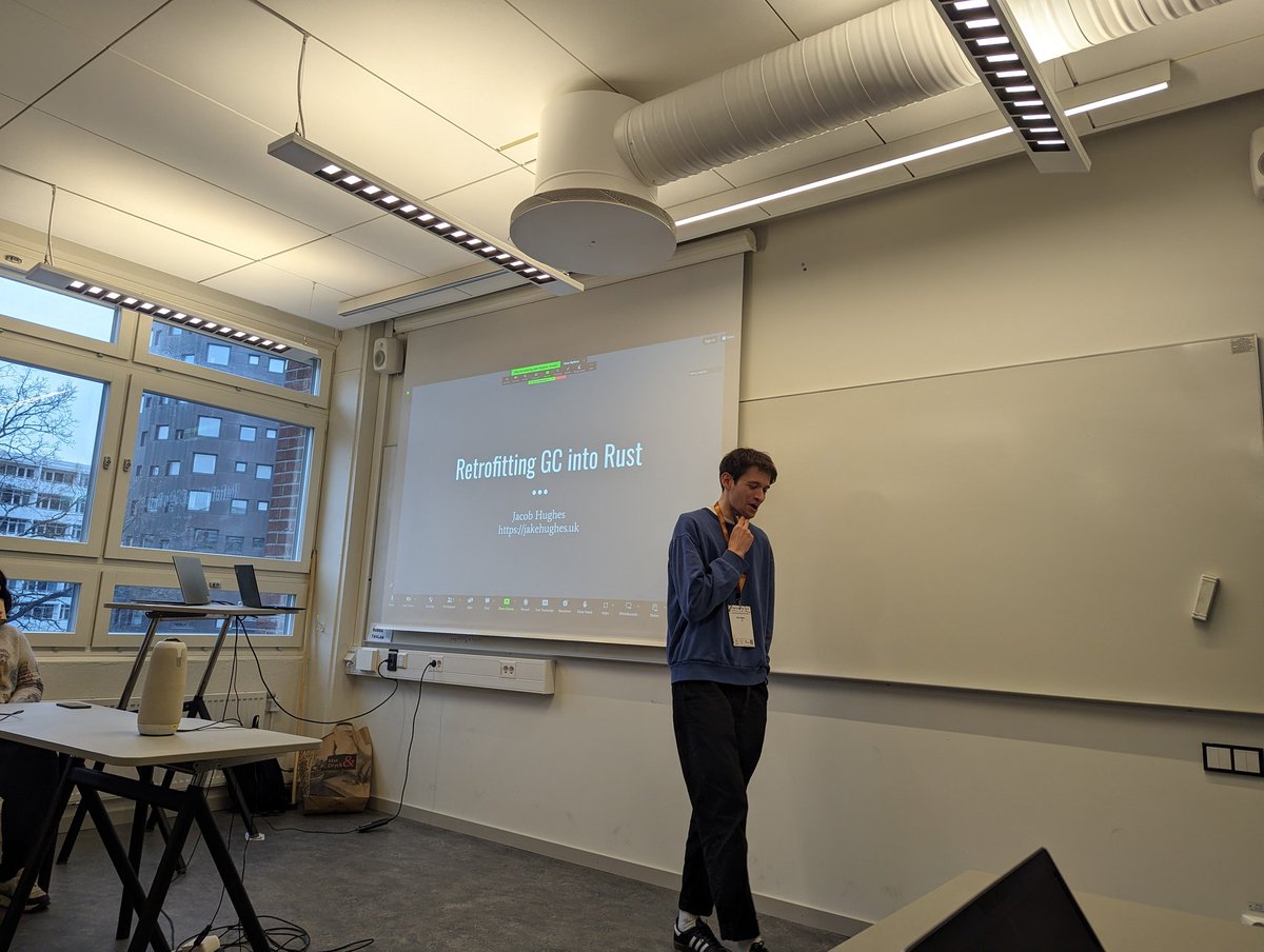 MoreVMs'25 Workshop (@morevms) on Twitter photo 