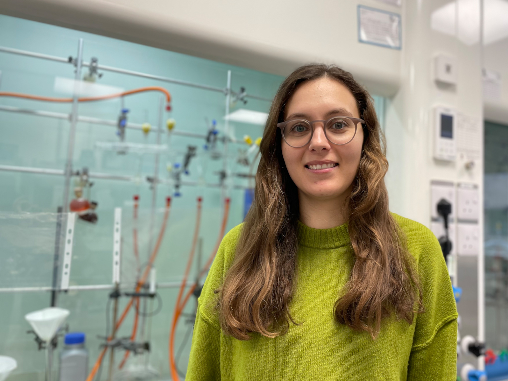 EZ-C Group (@ezc_group) on Twitter photo The group welcomes <a href="/AngelinaJocic/">Angelina_Jocic</a> from the group of <a href="/KivalaGroup/">Kivala Group</a> for a research stay, who will be investigating the photophysics of some promising #tadf emitters. The group welcomes <a href="/AngelinaJocic/">Angelina_Jocic</a> from the group of <a href="/KivalaGroup/">Kivala Group</a> for a research stay, who will be investigating the photophysics of some promising #tadf emitters.