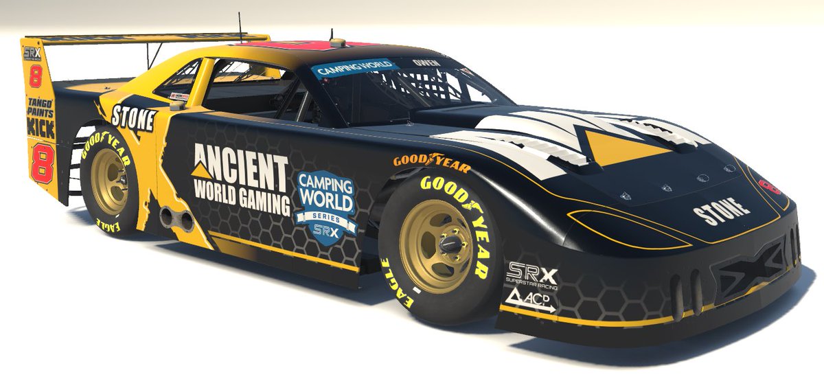 Joey Stone I Sloppy Joe tweet media