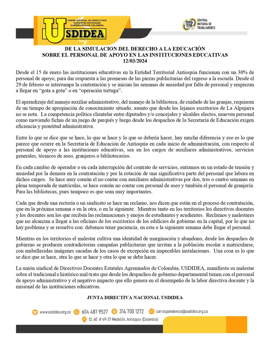 USDIDEA OFICIAL (@usdideao) on Twitter photo 