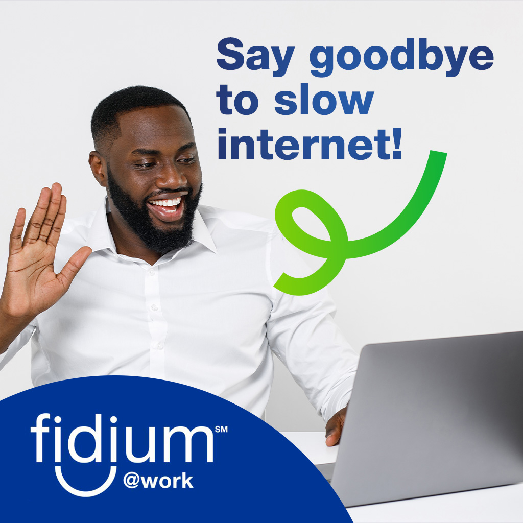 Small businesses deserve BIG connections! Experience the power of Fidium Fiber’s reliable and high-speed internet solutions, perfect for entrepreneurs like you. Find out how you can get started: fidiumfiber.com/business-fiber…