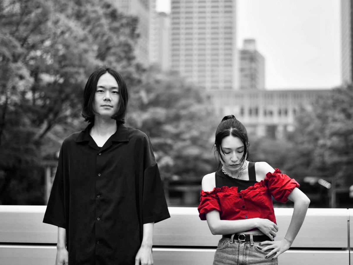 friends_hipland's tweet photo. 🌐 #NewRelease 

✅Heavenstamp @_Heavenstamp_ 
🎧イースターエッグ
https://t.co/7F6cNyAse9

本来の機能・目的とは無関係であるメッセージや画面の総称をテーマに掲げた、近年のシューゲイズ / ドリームポップをイメージさせる煌びやかなサウンド。落ち込む気持ちを浮上させてくれる。 https://t.co/IIa470R3rJ
