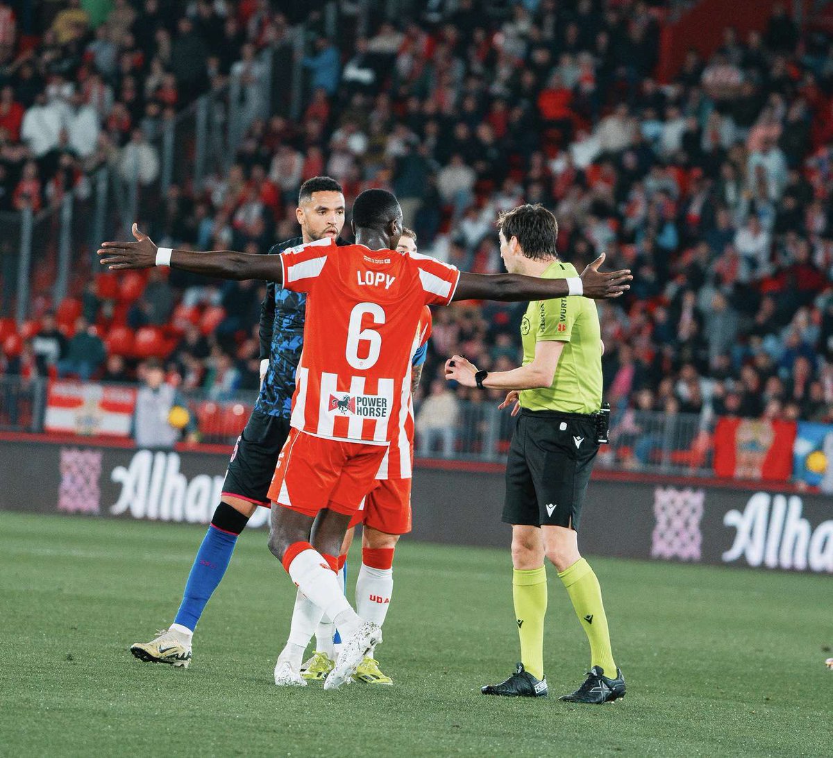 Dion Lopy tweet media