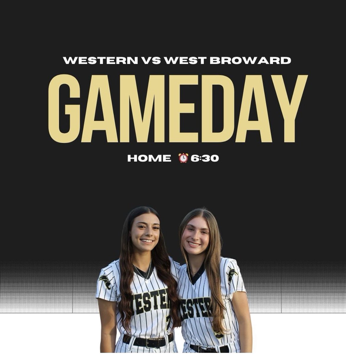 Western Wildcats Softball tweet media