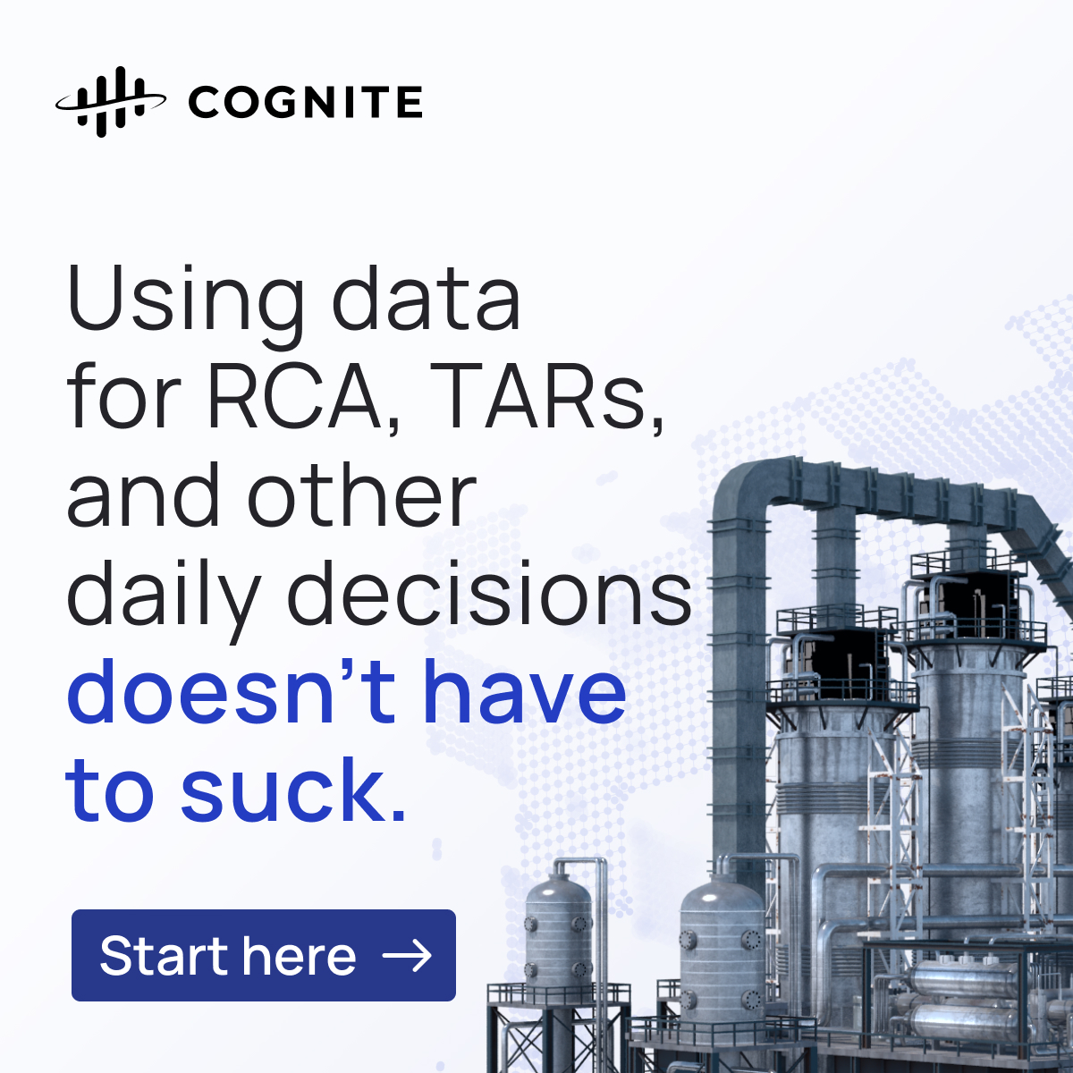 Smarter #plantoperations start with simple access to complex data. 🌐 Don't waste hours trying to find and analyze #data for RCA, TARs, and other general plant operations. ⏲️ Our new playbook is your roadmap to delivering more uptime and productivity. 👇 

hubs.ly/Q02p5SRl0
