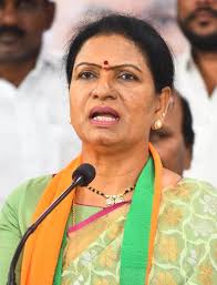 Jan Lok Poll (@janlokpoll) on Twitter photo Lok sabha Elections Jan Lok Poll Survey - 2024
% of vote share likely to be won by the parties in the #Mahabubnagar Lok Sabha constituency👇
BJP - 40.88%
INC - 33.94%
BRS - 20.67%
Others - 4.51%
Time line - February 10th to March 10th
<a href="/BJP4Telangana/">BJP Telangana</a> <a href="/INCTelangana/">Telangana Congress</a> Lok sabha Elections Jan Lok Poll Survey - 2024
% of vote share likely to be won by the parties in the #Mahabubnagar Lok Sabha constituency👇
BJP - 40.88%
INC - 33.94%
BRS - 20.67%
Others - 4.51%
Time line - February 10th to March 10th
<a href="/BJP4Telangana/">BJP Telangana</a> <a href="/INCTelangana/">Telangana Congress</a>