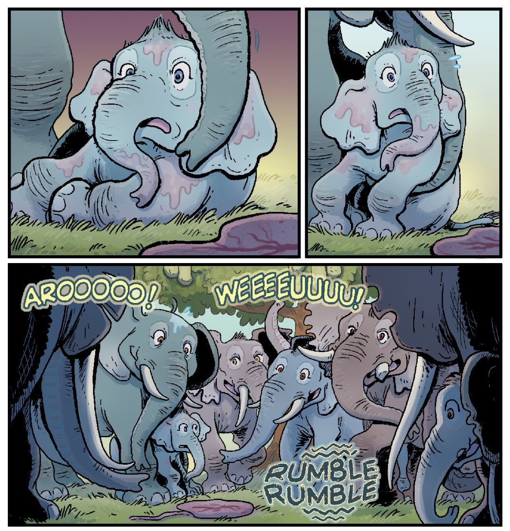 Falynn K tweet media