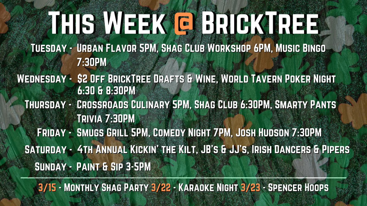 BrickTree Brewing Co. tweet media