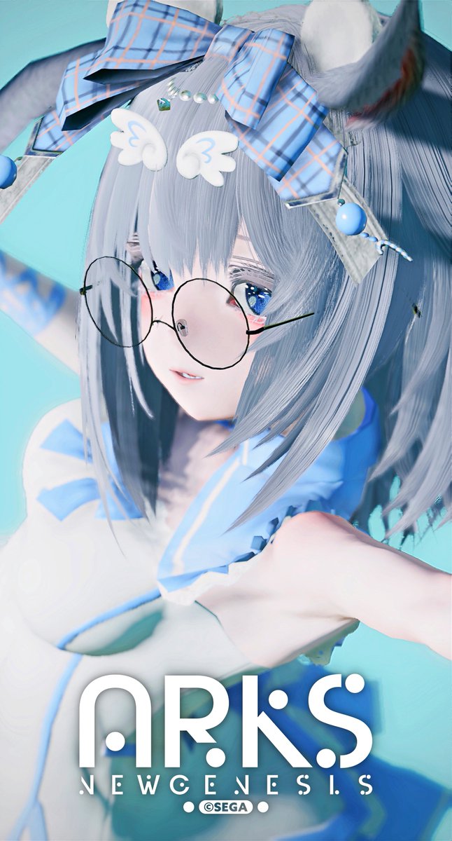 #PSO2NGS #ma7ロゴ 
#まだ見ぬアークスと繋がりたい 
#メンテの日なのでSSを貼る
トゥンに戻そうかな…( ´•௰•`)