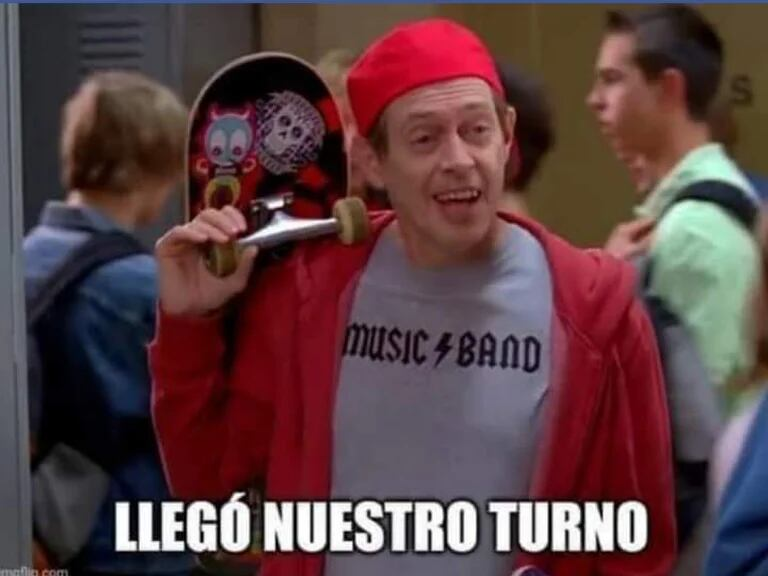 Siete 107.7 FM tweet media