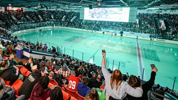 MessBucketComic's tweet photo. Come see us this weekend for the @KalamazooWings Green Ice game at wings stadium at 7pm! #messbucketcomics #comics #kwings #greenice #kalamazoo #kalamazoomichigan #michigan https://t.co/ufP2j8Bkqu