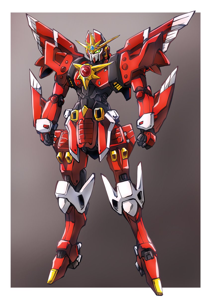 SDガンダムの日 「超機甲神ガンジェネシス スペリオルドラゴン