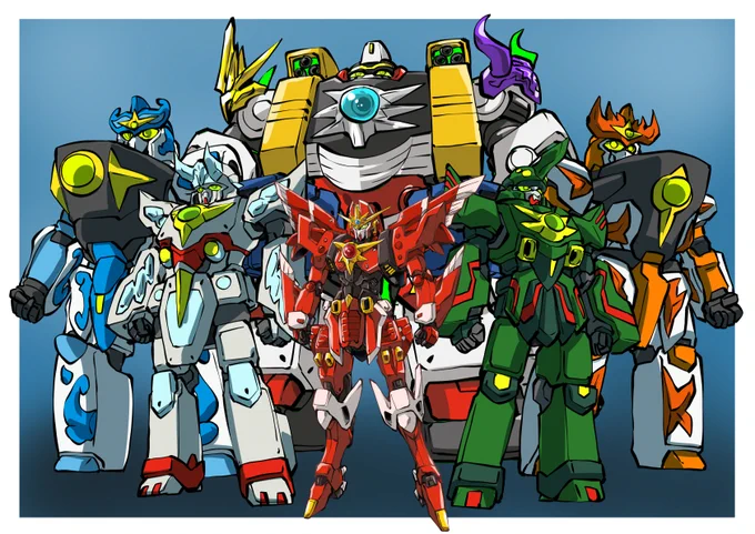 #SDガンダムの日 「超機甲神ガンジェネシス スペリオルドラゴンエディション」絶賛予約受付中!(宣伝)そしてリアルプロポーション。 