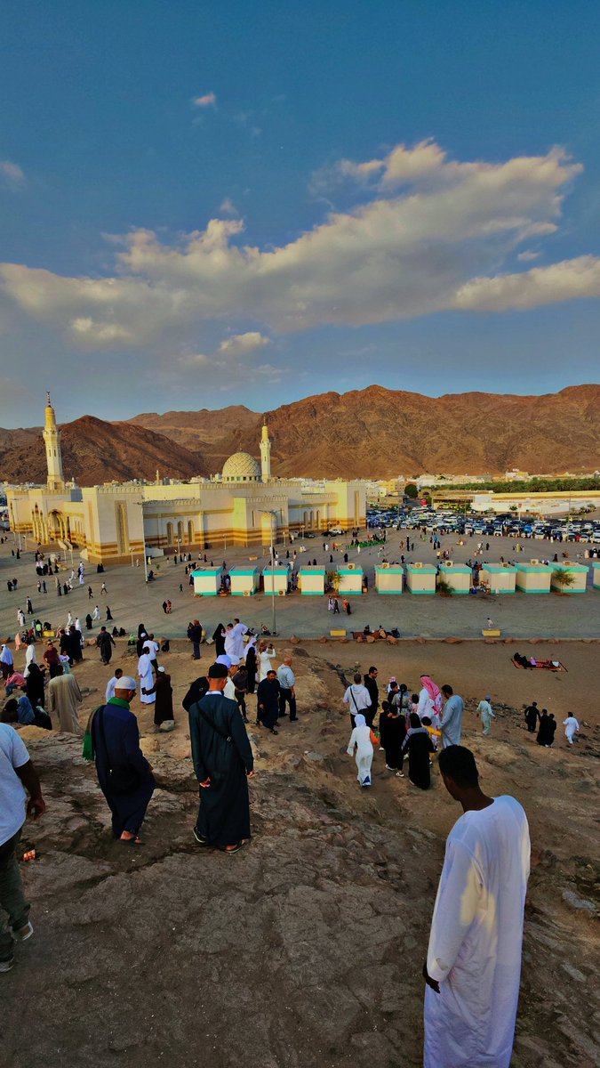 shenim_'s tweet photo. #المدينه_المنورة 
الحمدلله 🩶 https://t.co/pD4XhYTWW0