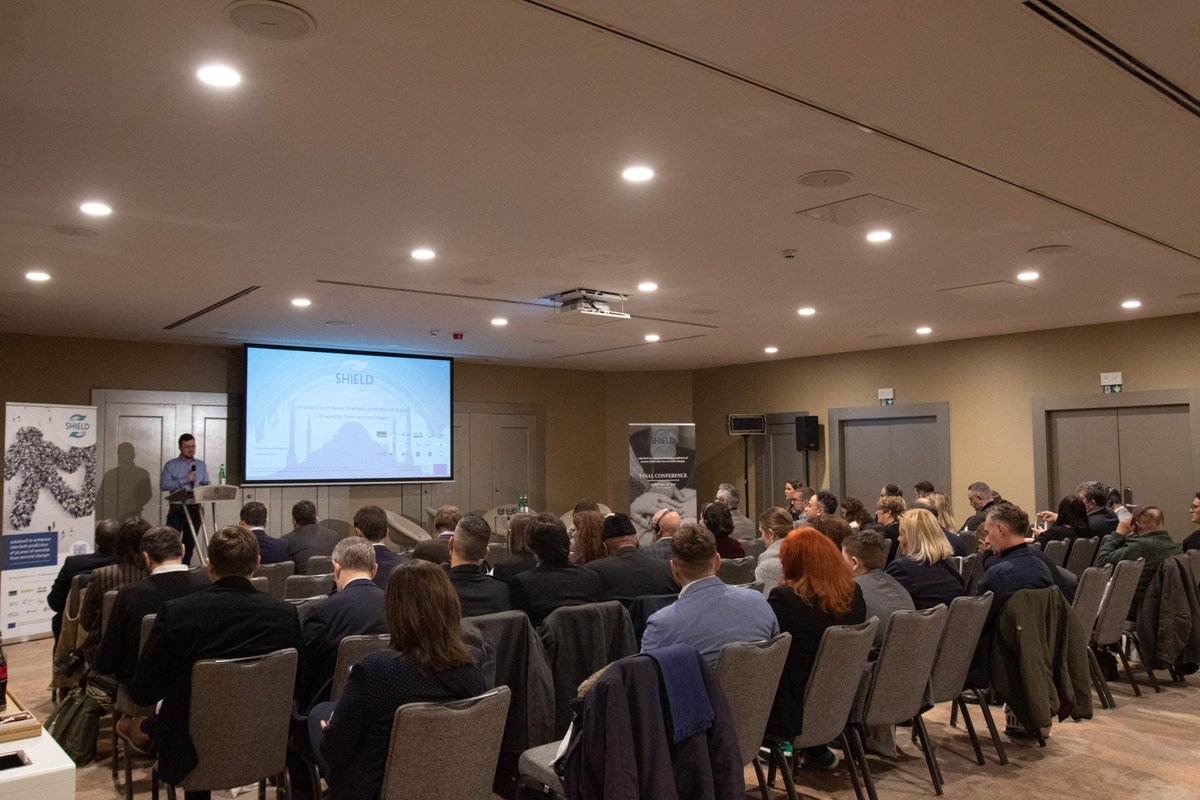 SOAR Project tweet media