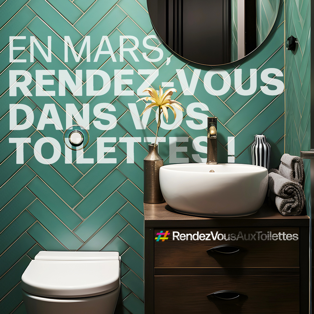 💡 Le #cancer colorectal est considéré comme “évitable” dans la mesure où plusieurs facteurs de risques liés à l’hygiène de vie peuvent être évités.

Alors, #RendezVousAuxToilettes 🚽

Plus d'informations 👉 gustaveroussy.fr/fr/davantage-d…