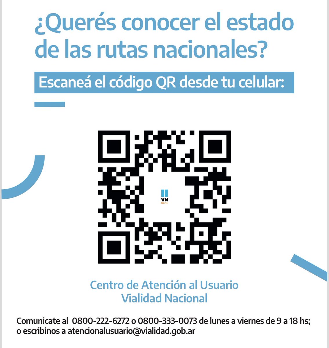 Atención conductores! Por traslado de máquina pesada, RN 9, tramo Puente Wierna - Gallinato, estará obstruida temporalmente. Tránsito se reanudará tras paso de la máquina. Por favor, tome precauciones. Disculpe las molestias.