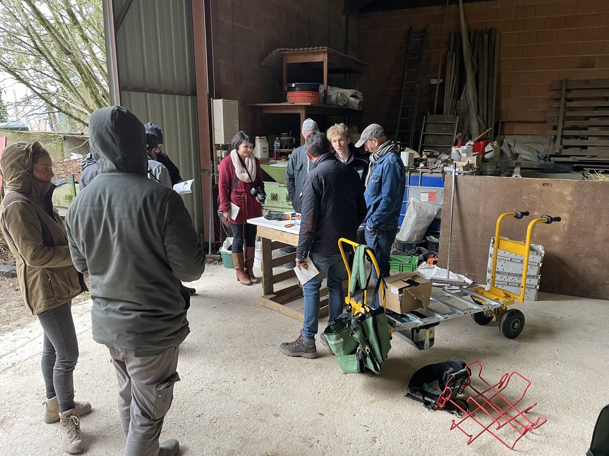 Eric08 🦺🚜🚒🌱🌾🐮🚧⚡️ tweet media