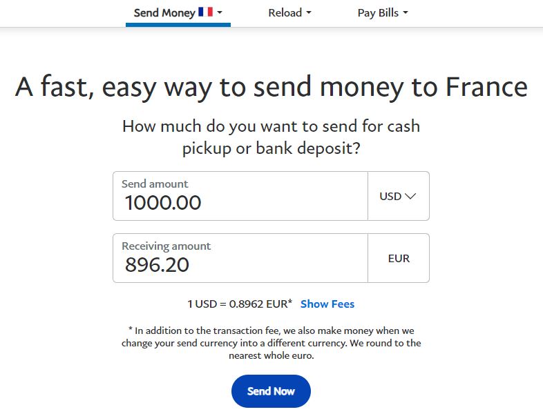 Dr_Crossroads's tweet photo. $PYPL In a few weeks, PayPal's Xoom service will allow users to send their $PYUSD stablecoin with no fees to over 160 countries, which is instantly converted into the end-user's desired currency.

How does this work, and how will PayPal make money off of it? 👇🏽

HOW IT WORKS NOW

Users pay fees based on their deposit type. Quite a few fees are already $0, but bank deposits and cash pickup carries a fee. 

These funds usually need to be from settled / available sources. Settlement times can vary on the other end depending on the country, but the transfer usually takes a few minutes, up to several days.

There is also a currency conversion fee. Xoom doesn't give the best rate here. More on that below.

HOW IT WORKS WITH $PYUSD

There are a couple significant changes.

- Instant settlement times.
- No transaction fees. It doesn't matter if it's cash pickup, deposited in a bank account, or on a debit card.

Since $PYUSD has near-instant settlement times, you can also use unsettled funds to buy $PYUSD, then instantly send a remittance via Xoom.

HOW DOES PAYPAL MAKE MONEY HERE?

PayPal still charges a currency conversion fee on the other end. You can think of this as similar to Robinhood's Payment for Order Flow. IE, PayPal doesn't give the best rate for the conversion but offers no fees instead of other models (such as Wise) which offer better conversion, but has fees.

HOW DO THEY COMPARE TO WISE?

Wise is one of the leaders for international remittances and is rapidly growing. They're regarded a bit more highly than Xoom, but much of the reason is due to the fees. Wise is very inexpensive.

$PYUSD allows PayPal faster settlement times at a competitive overall rate vs Wise, and gives flexibility to use unsettled funds.

PayPal's expenses here is a small gas fee for using the Etherium network. As such, they almost certainly have higher margins on this product using their own stablecoin than Wise.

Here's a Wise comparison to Xoom. In this example, Wise actually ends up slightly ahead of PayPal's product. Usually that's not the case with cards, but it is the case with ACH / Bank / Wise balances (all which required settled funds to use).

FINAL THOUGHTS

This change puts Xoom back into competition with Wise in terms of cost. In some cases, Xoom is cheaper to use, and in others, the settlement time and ability to use unsettled funds may give Xoom the edge here.

I don't think Wise will go away, but PayPal's stablecoins helps Xoom be able to offer no fees without destroying PayPal's margins.