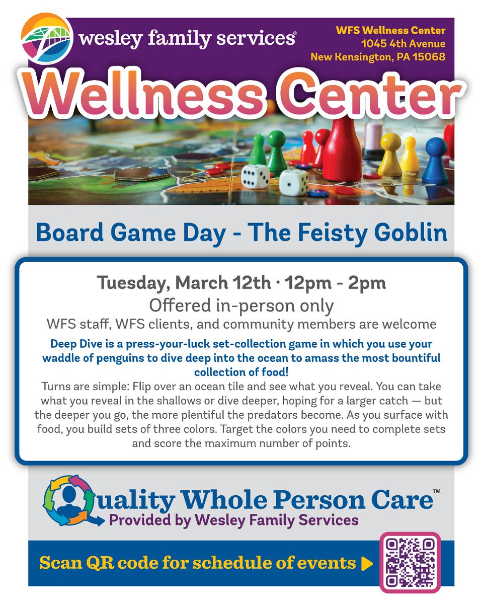 WesleyFamilyServices tweet media