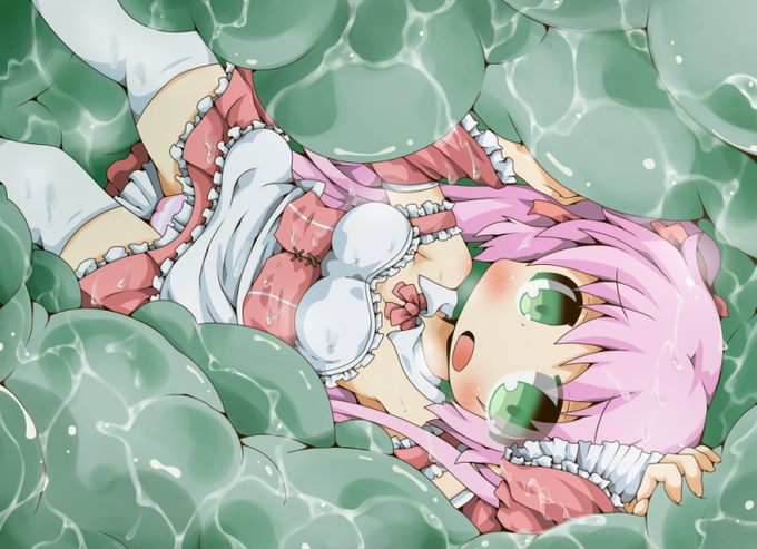 Skebにてはるみやさんのところの
ルゥノちゃんを描かせて頂きました!
リクエストありがとうございました!

https://t.co/6yAD4YUocR #Skeb 