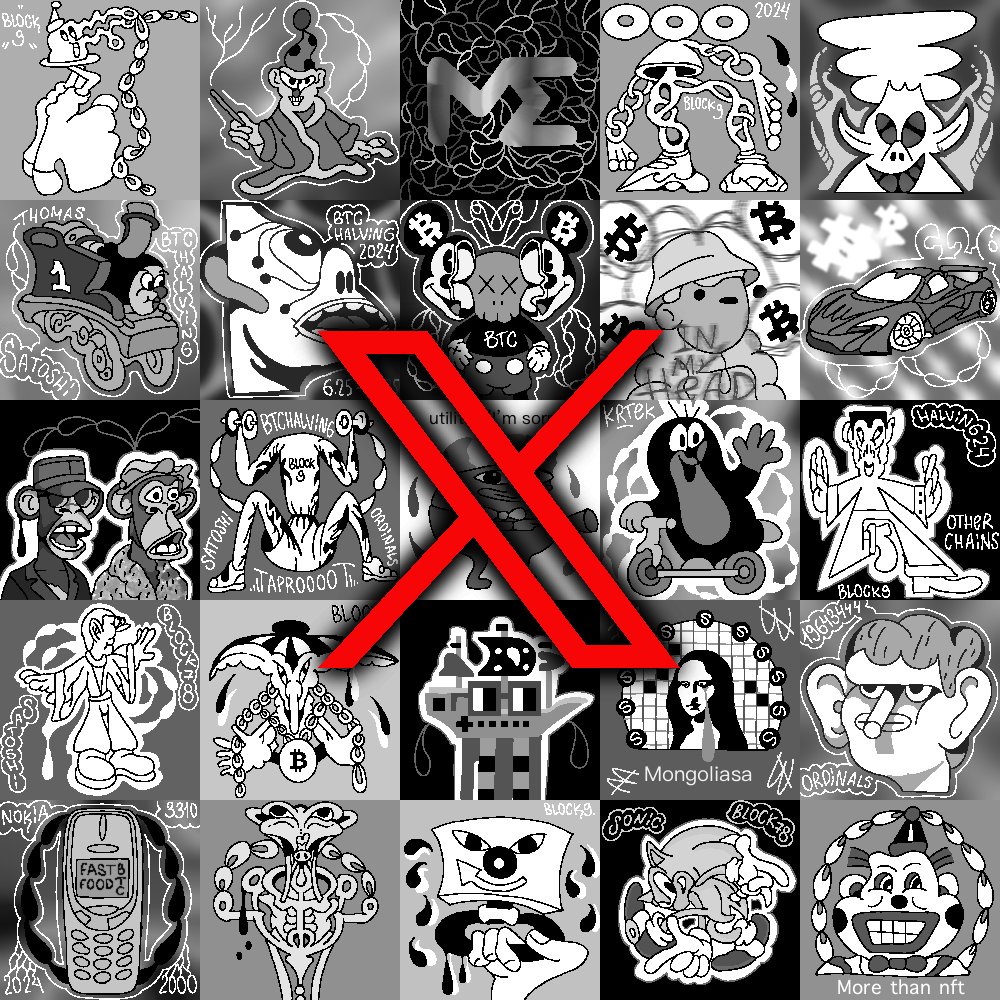 🫡you have no idea what's in store for you:  🔔+♻️