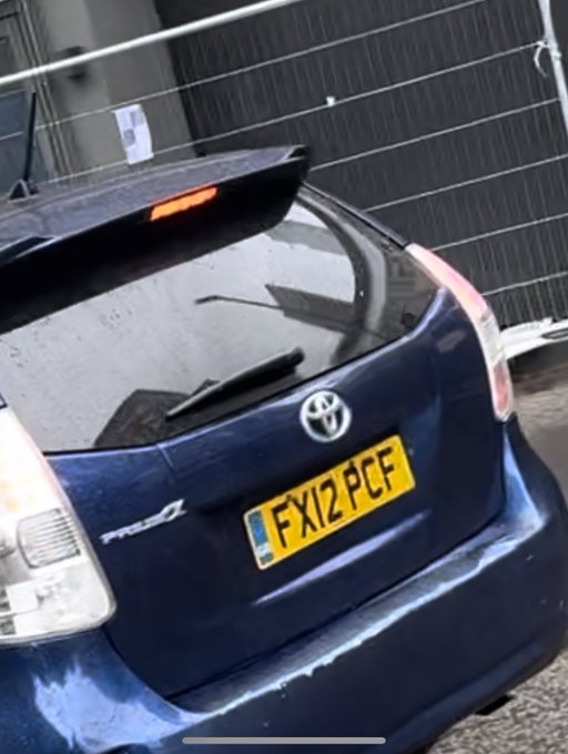 Ladies Watch out for this dangerous man driving around Vauxhall/Nineelms/Battersea. He followed me and<a href="/tag/uber"class="tags"><span>#uber</span></a>