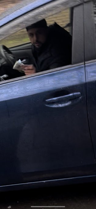 Ladies Watch out for this dangerous man driving around Vauxhall/Nineelms/Battersea. He followed me and<a href="/tag/uber"class="tags"><span>#uber</span></a>