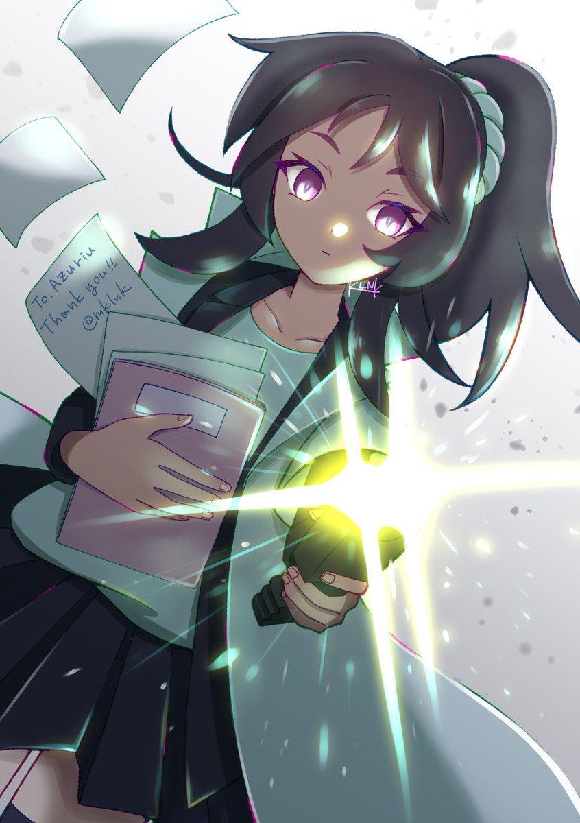 かりんか tweet media