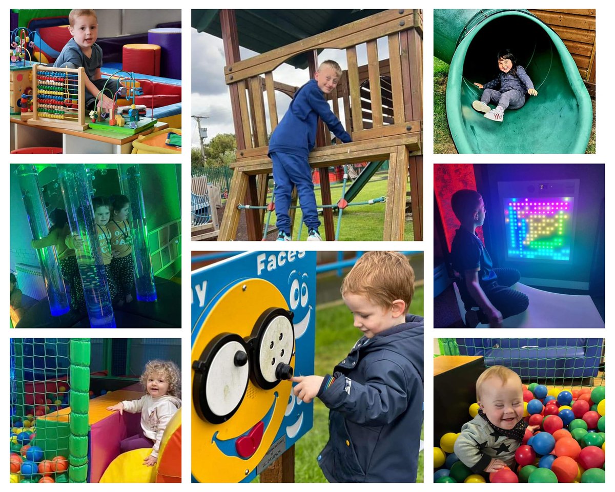 We are thrilled to announce that we have secured funding from <a href="/TNLComFund/">The National Lottery Community Fund</a> that will make a huge difference to our charity, and the disabled children we support, over the next 3 years.  #NationalLottery #charity #disability #TimLambCentre