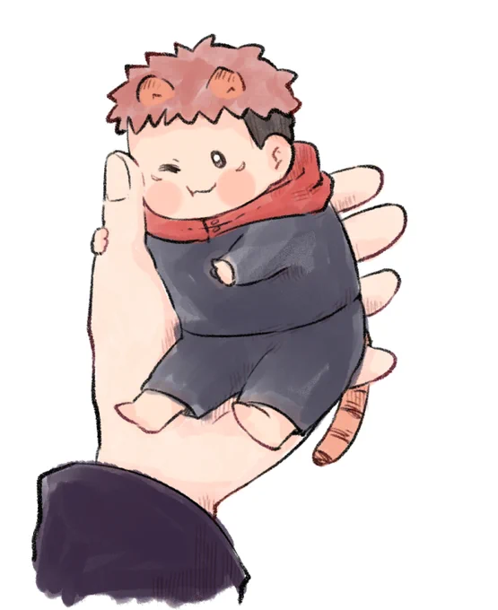 おさわりマップ 