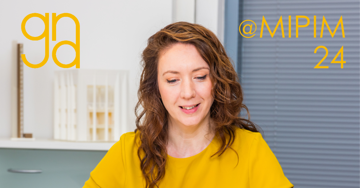 Director Lisa Deering will be attending and representing GNA at MIPIM this year.

If you are also attending and would like to connect, please get in touch!

#MIPIM #realestateinvestment
