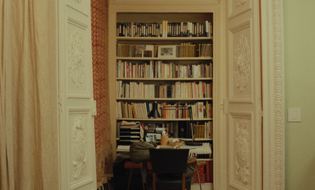 Criterion Collection tweet media