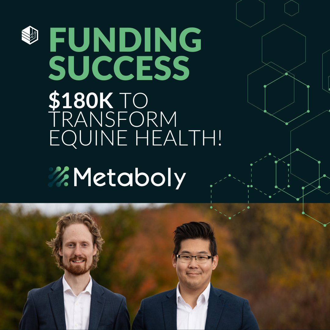 Innovation Cluster tweet media