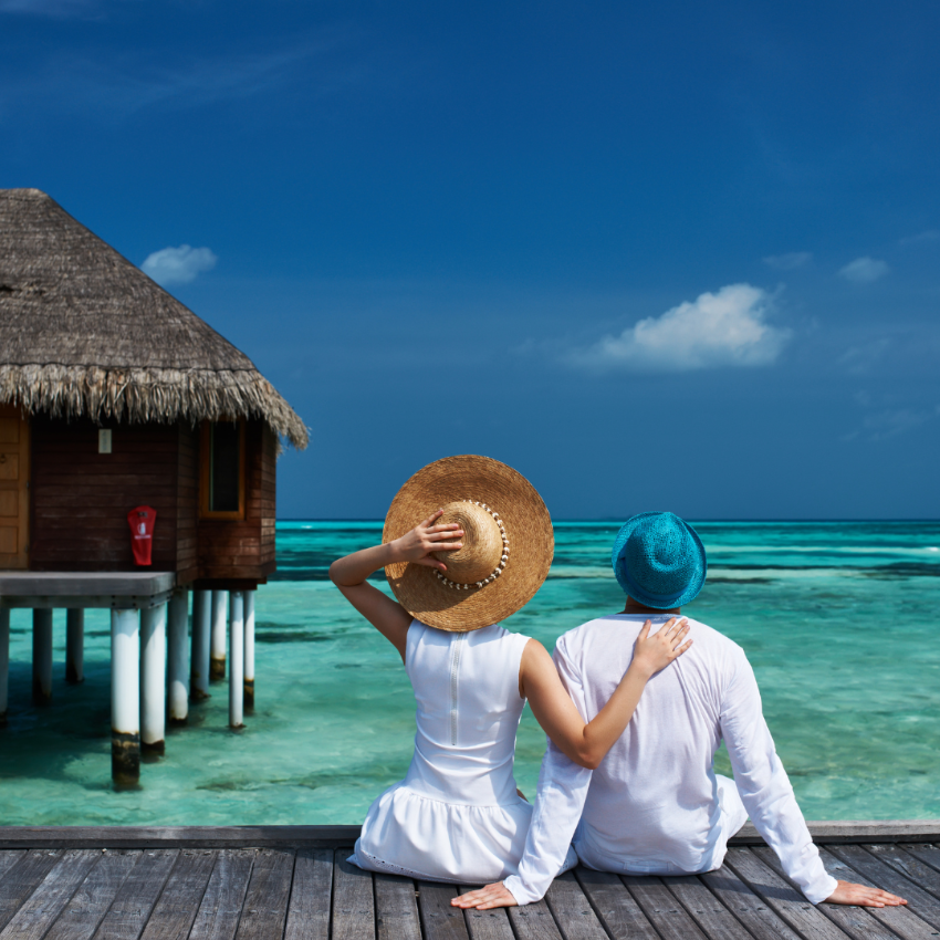 joanbernardini's tweet photo. Imagine you just got married on the beach and have a water bungalow and ocean view to come back to afterwards. If moments like this are your dream, our travel agents are here to make it a reality.
🌴🌴🌴🌴🌴
Call or Text us... https://t.co/HAUZKuoNyS
🌴🌴🌴🌴🌴
#bernardinitravel https://t.co/yRpX2WjzCE