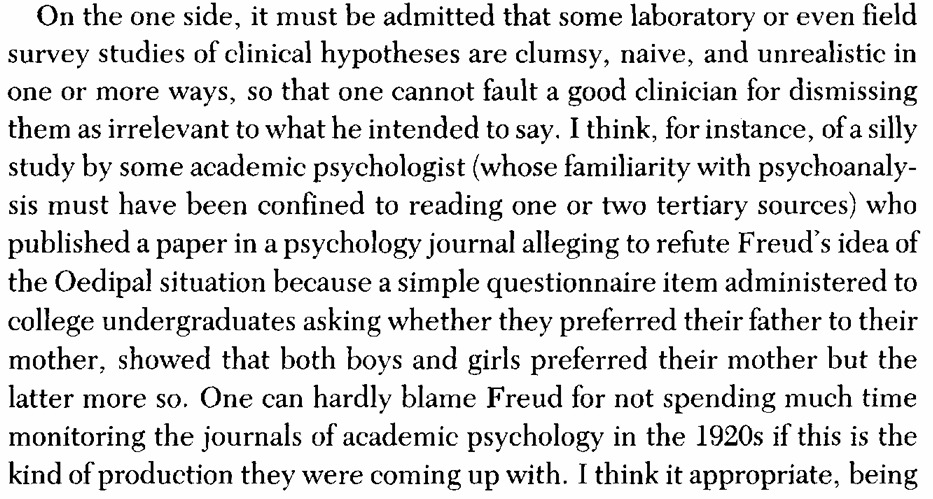 Neuropsych89's tweet photo. #psychology #psychoanalysis #clinicalpsychology #psychopathology #methodsinpsychology #philosophyofscience #Science #psychotherapy @DrWinarick Something that is unfortunately very much still amongst us, very, very much https://t.co/JvaCGsUoHH