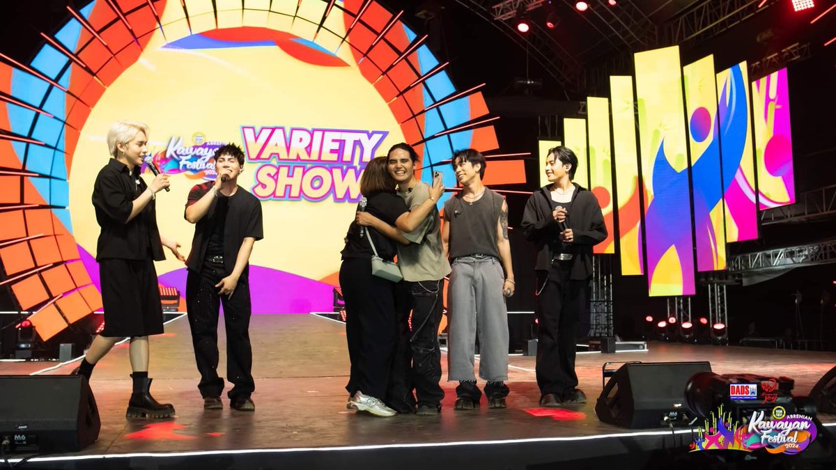 ang cute nila huhu 🥹🫂 

#PABLO