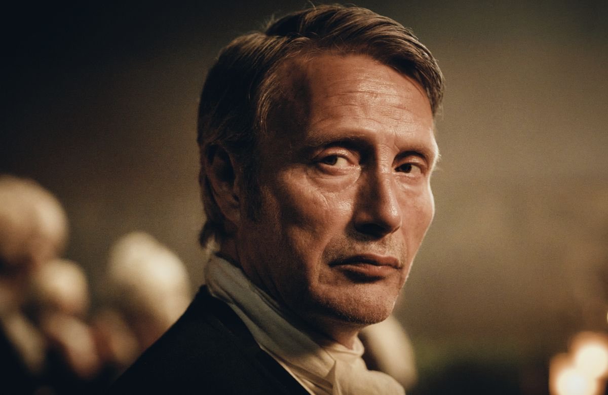 Neither of the cinemas on this island have replied regarding #Bastarden #ThePromisedLand I really want to watch another #MadsMikkelsen film in the cinema!! Please help me manifest we get it!!