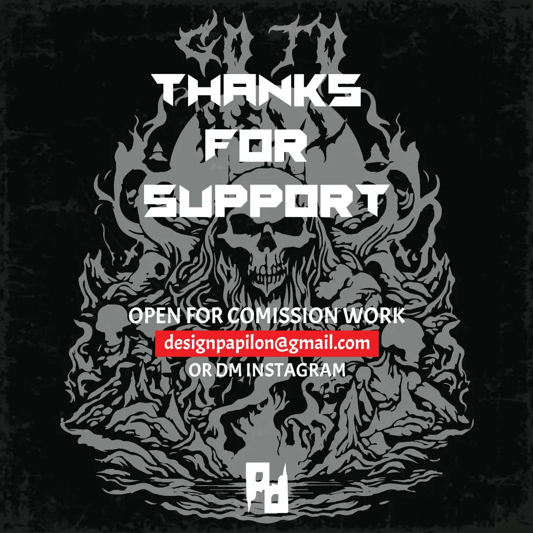 Design for sale
Go To Hell
Open commission for custom designs DM for price 

#pyramid #Clothing #illustrations #illustration #ClothingBrand  #doodleart #doodles #design #vector #artwork  #tshirtdesign #merch #tshirt #forsale #tshirts #illustshare #streetwear #skull #darkart #tren